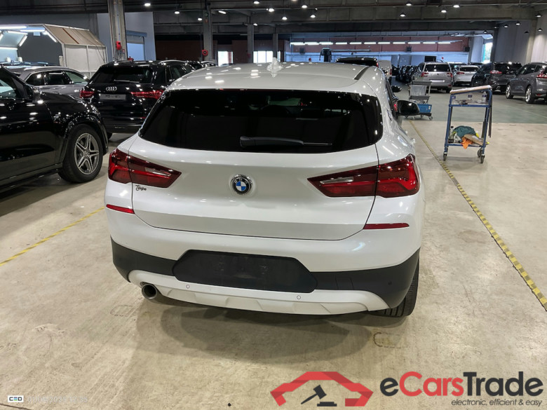 BMW X2 1.5 SDRIVE16D DCT 85KW #5