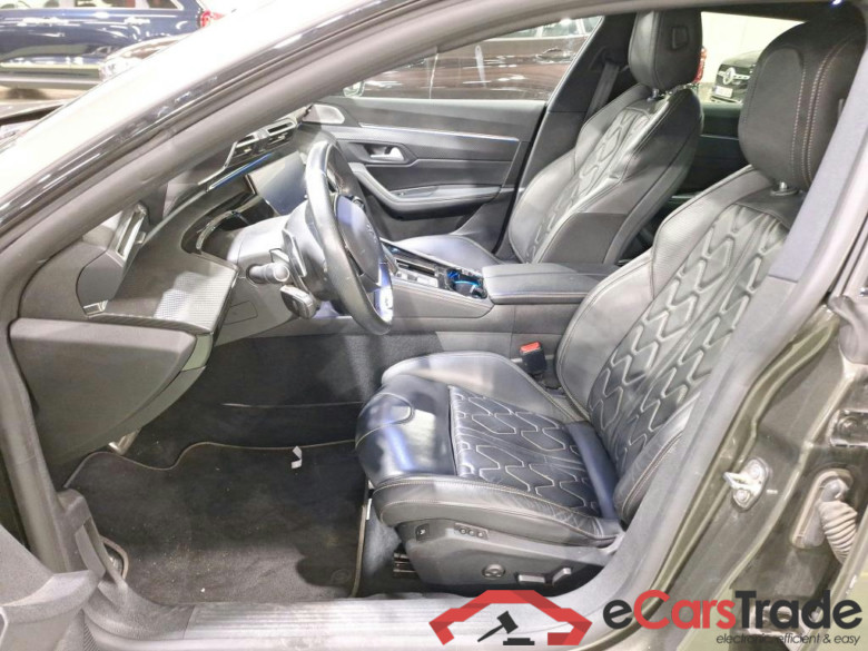 PEUGEOT 508 2.0 BLUEHDI 160 S&S AUTO GT LINE #4