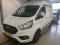 preview Ford Transit Custom #0
