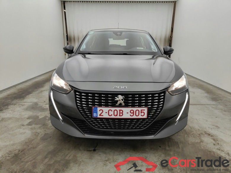Peugeot 208 1.5 BlueHDi 100 MAN6 S&S Active pack 5d #5