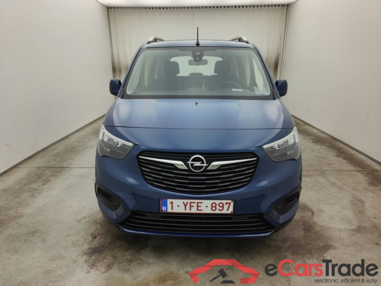 Opel Combo Life 1.2 Turbo Start/Stop Edition L1H1 5d #5