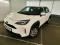 preview Toyota Yaris #0
