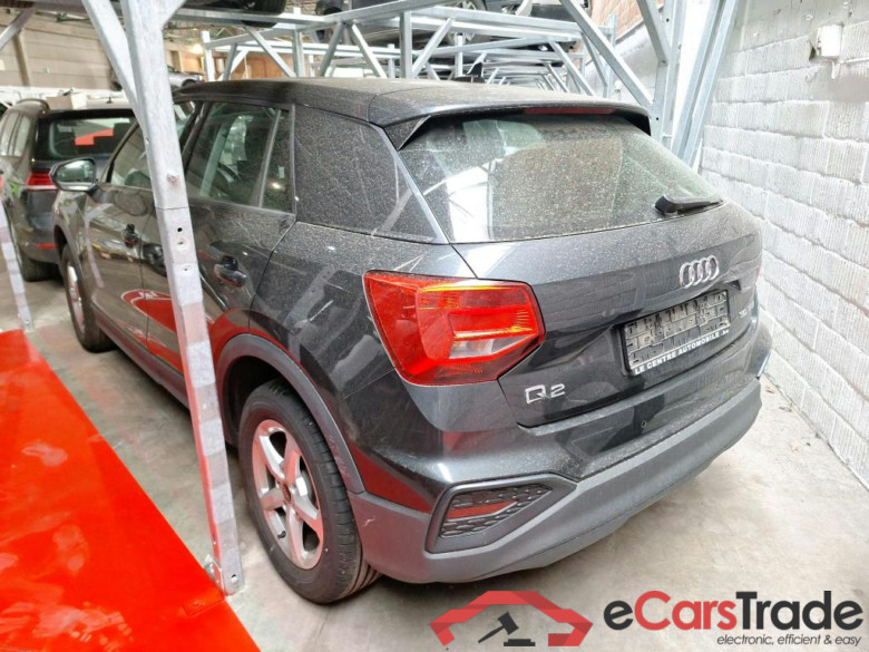 AUDI Q2 1.0 30 TFSI ATTRACTION #3