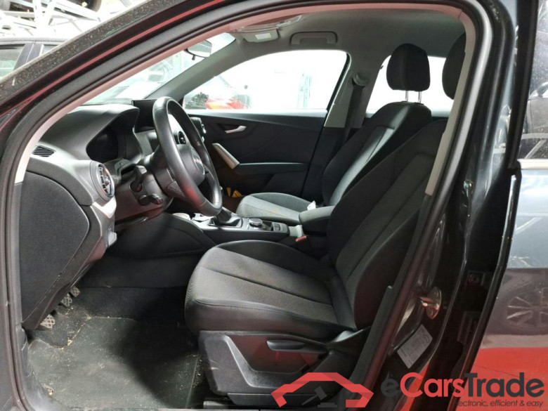 AUDI Q2 1.0 30 TFSI ATTRACTION #5