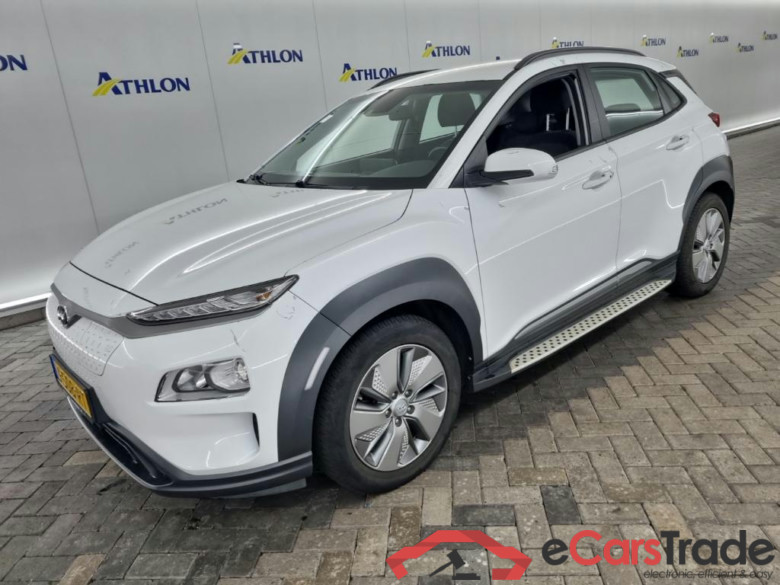 HYUNDAI Kona Comfort Smart Electric 64 kWh 5D #1