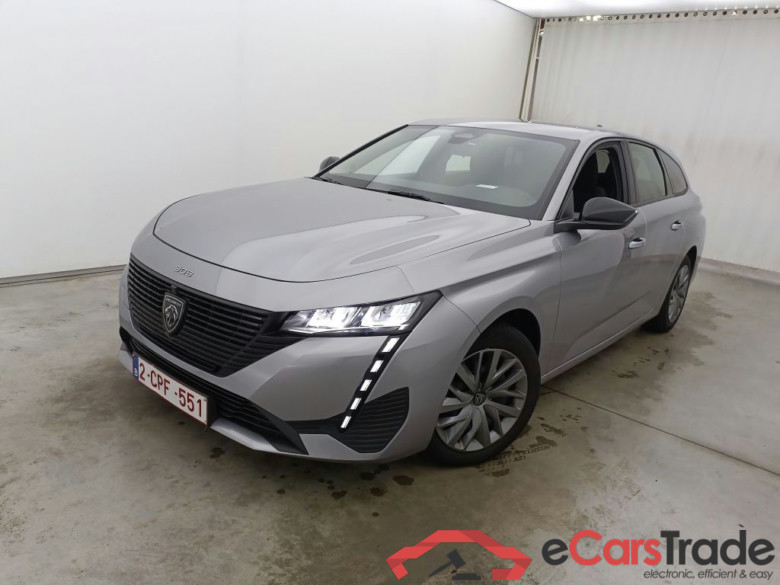 Peugeot 308 SW 1.2 PureTech 110 S&S Active Pack 5d