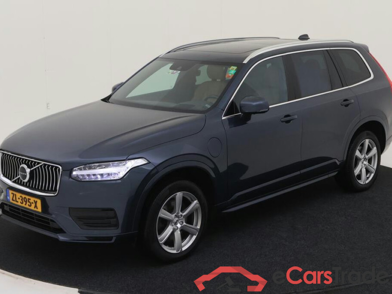 VOLVO XC90 223 kW #1
