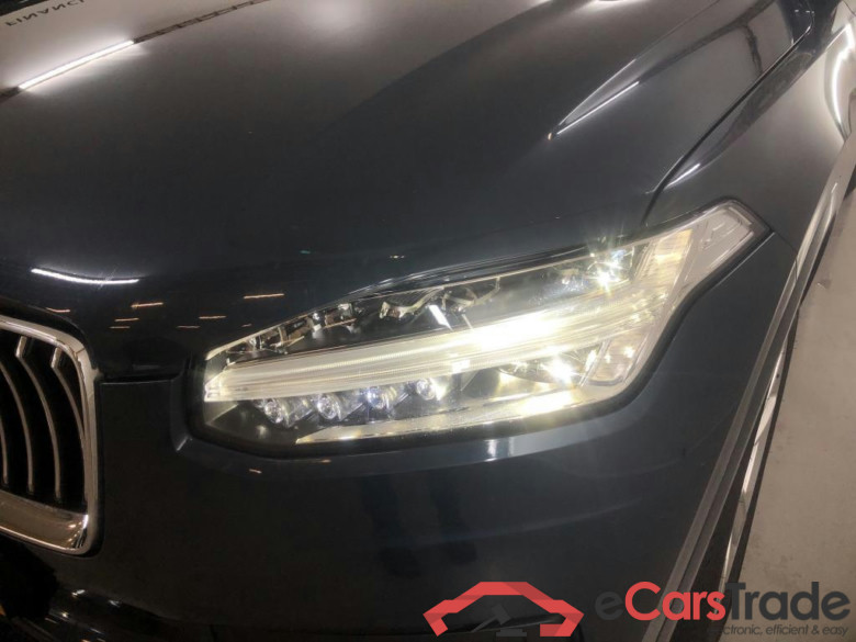 VOLVO XC90 223 kW #4