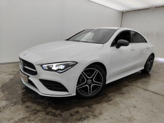 Mercedes CLA 180