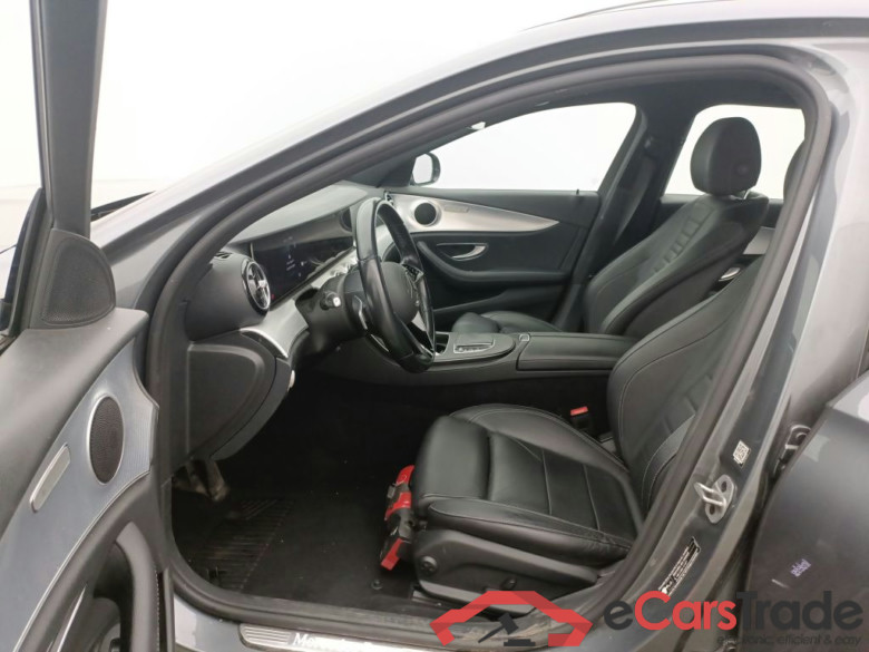 MERCEDES CLASSE E BREAK (S213) - 2021 E 300 e 211 PHEV Business Solution 5d #3
