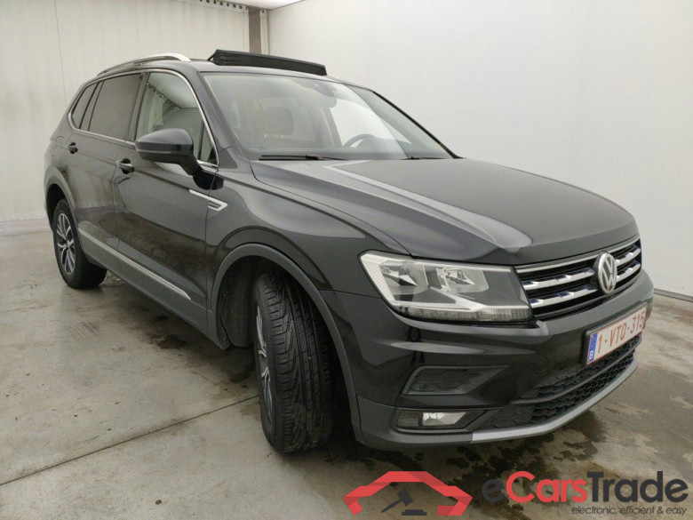 Volkswagen Tiguan Allspace 2.0 TDI SCR DSG7 Comfortline 5d  7 seats