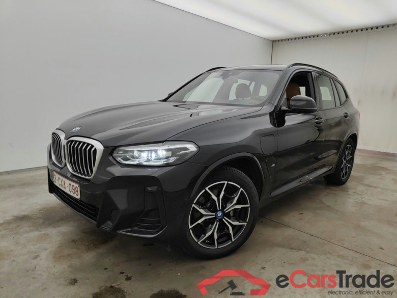 BMW X3 xDrive30e (135 kW) 5d #1