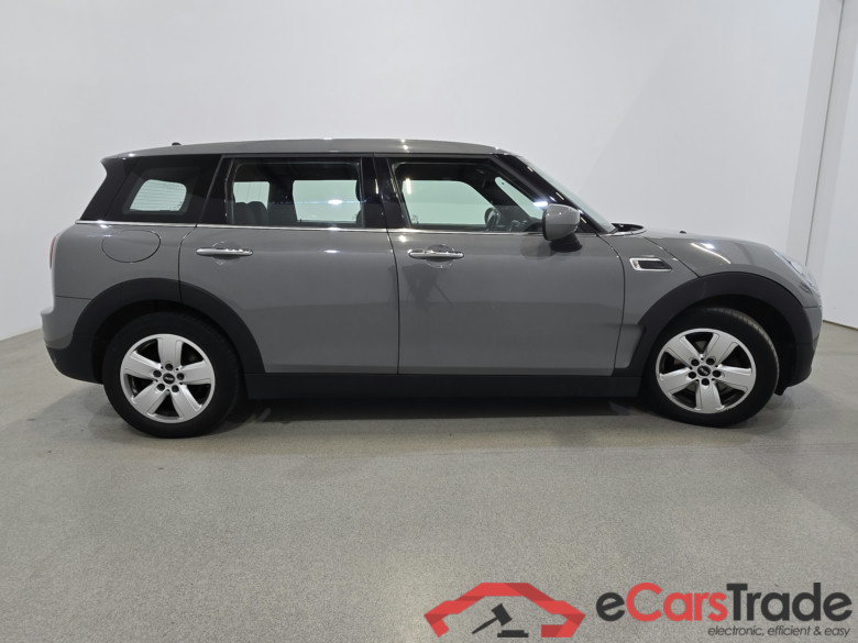 Mini One D Clubman 1.5 D Aut. LED-Xenon Navi Sport-Leather KeylessGo Klima PDC ... #5