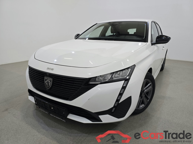 Peugeot 308 1.5 BlueHDi LED I-Cockpit Navi KeylessGo Klima PDC ... #1