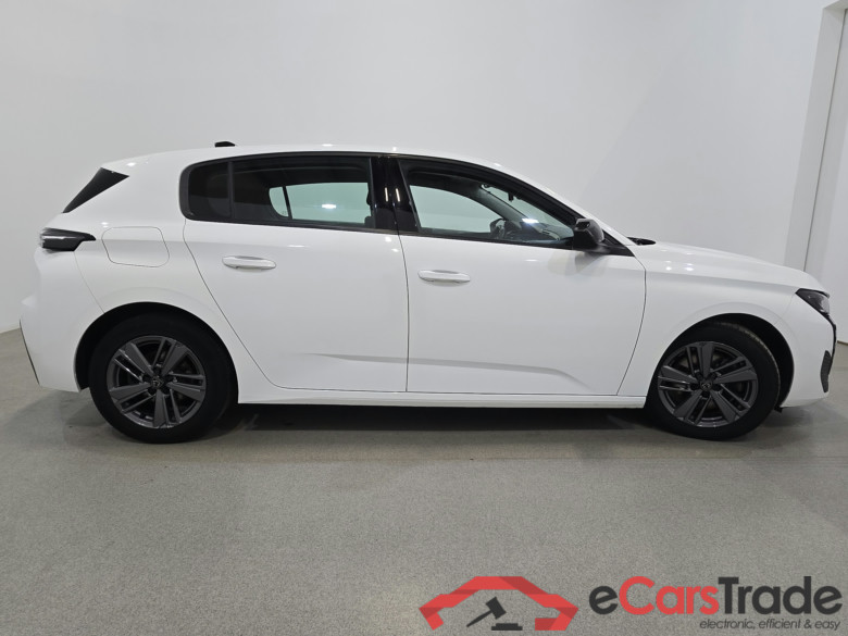 Peugeot 308 1.5 BlueHDi LED I-Cockpit Navi KeylessGo Klima PDC ... #5
