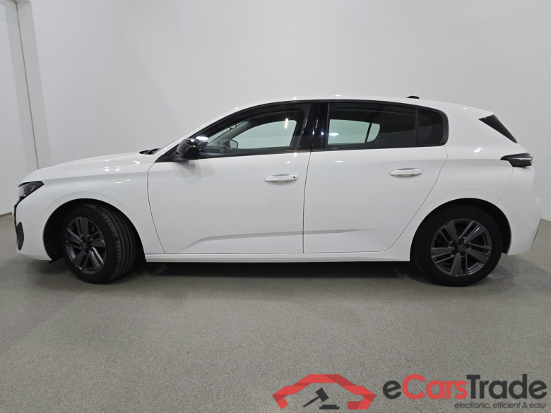 Peugeot 308 1.5 BlueHDi LED I-Cockpit Navi KeylessGo Klima PDC ... #2