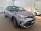 preview Toyota C-HR #3