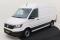 preview Volkswagen Crafter #0