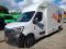 preview Renault Master #0