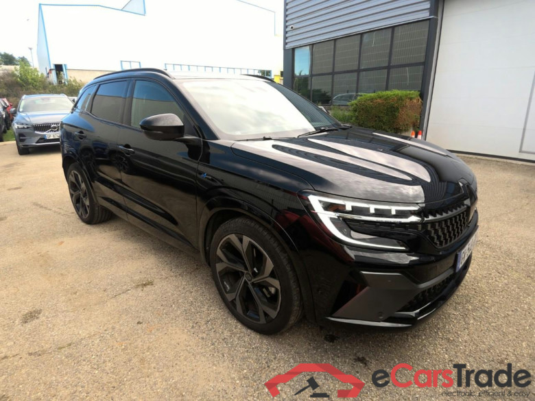Renault Austral 1.2 E-Tech Hybrid 200Hp Techno Esprit Alpine Aut. LED Virtual Ambient Navi-Pro KeylessGo Camera Klima PDC ... #2