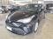 preview Toyota C-HR #0