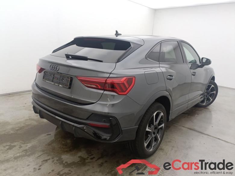 AUDI Q3 SPORTBACK 45 TFSIe 245hp S Line S tronic (EU6d-TEMP) 5d #2