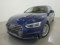preview Audi A5 #0