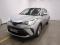 preview Toyota C-HR #0