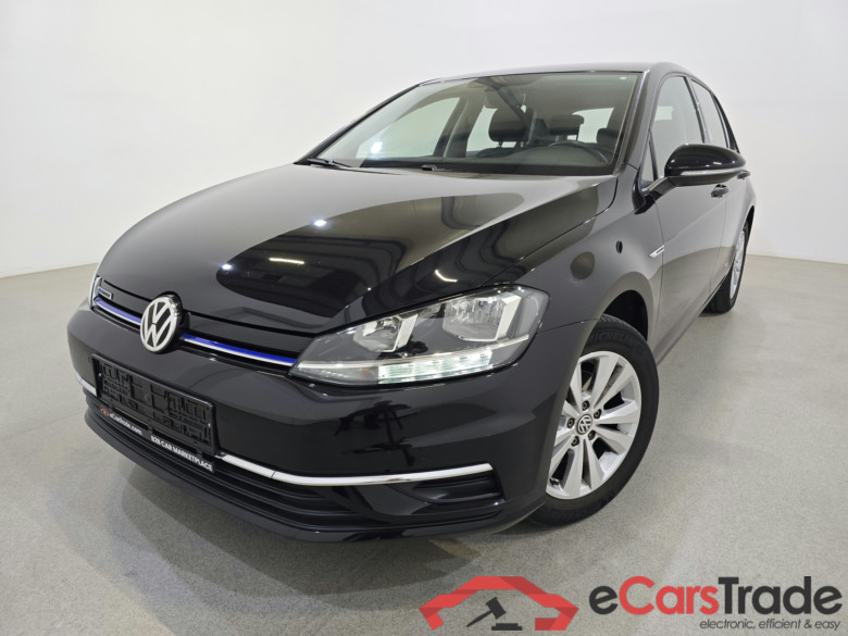 Volkswagen Golf VII 1.5 TGI 130Hp Comfortline Navi Camera Klima PDC ...