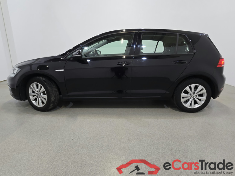 Volkswagen Golf VII 1.5 TGI 130Hp Comfortline Navi Camera Klima PDC ... #2
