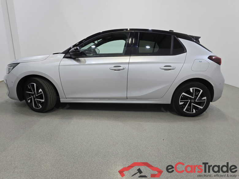 Opel Corsa 1.2 PureTech GS-Line LED Virtual Navi 1/2 Sport-Leather KeylessGo Camera Klima PDC ... #2