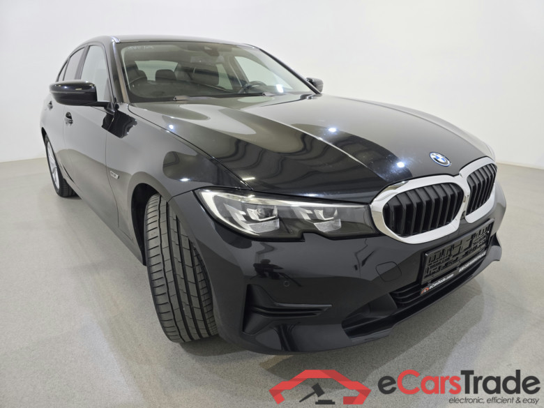 BMW 320e Hybrid Aut. LED-Xenon LC-Pro Navi KeylessGo Camera 360 Klima PDC ... #3