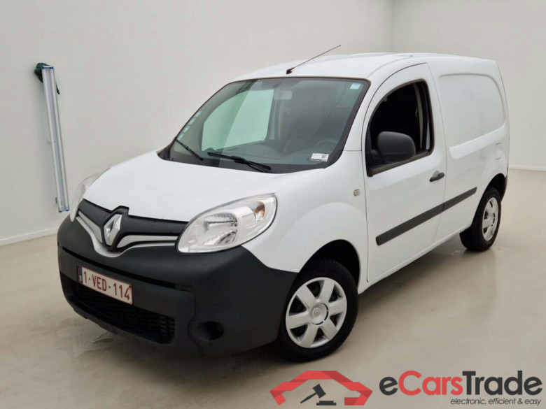 Renault Kangoo 1.5 DCI Klima ... #1