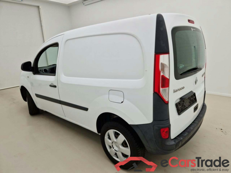 Renault Kangoo 1.5 DCI Klima ... #4