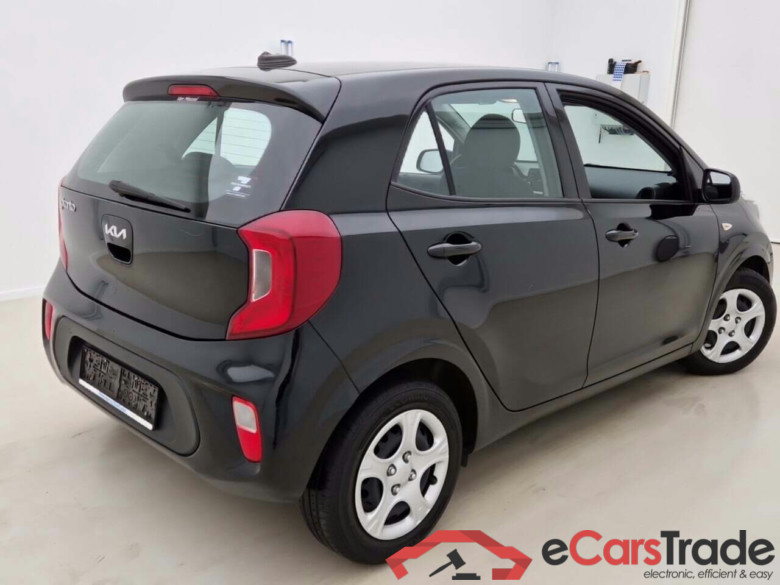 Kia Picanto 1.0 MPI Klima ... #3