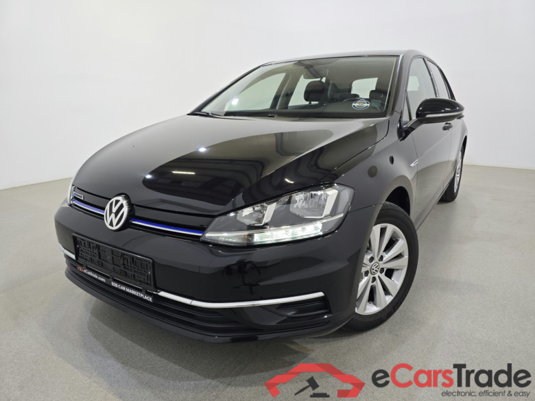 Volkswagen Golf VII 1.5 TGI 130Hp Comfortline Navi Camera Klima PDC ... #1