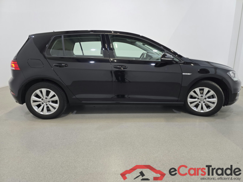 Volkswagen Golf VII 1.5 TGI 130Hp Comfortline Navi Camera Klima PDC ... #5