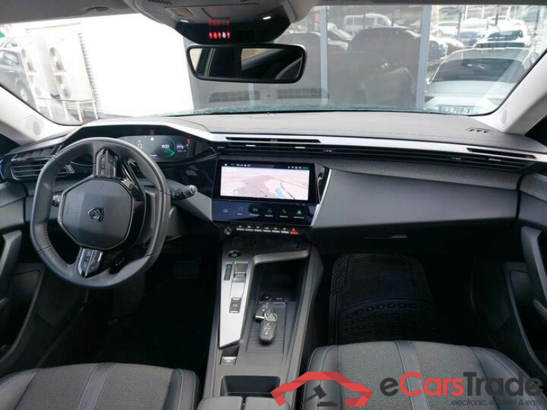 Peugeot 308 SW 1.5 BlueHDi Allure Aut. LED Navi 1/2 Leather KeylessGo Camera Klima PDC ... #5