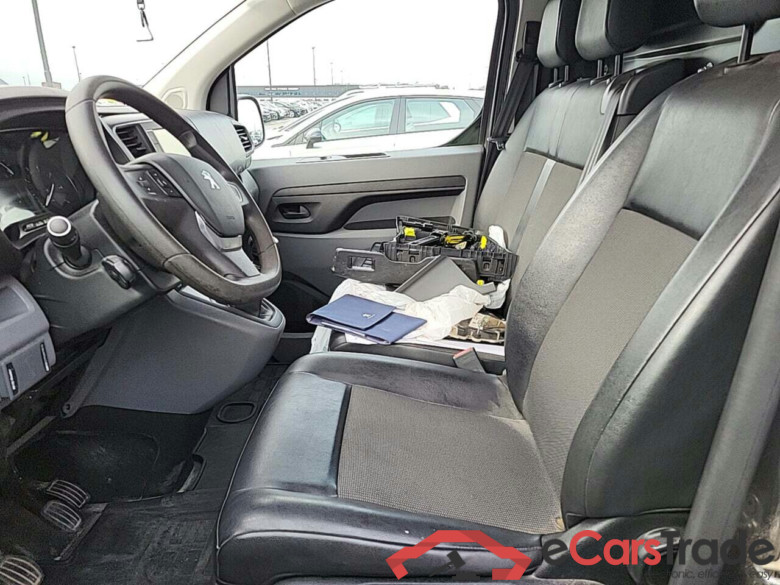 Peugeot Expert 1.5 HDi 120Hp Premium 2 Slide Doors 3PL Display Klima PDC ... #5