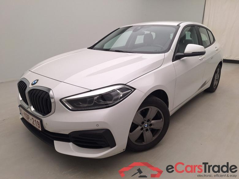 BMW, 1-serie '19, BMW 1 Reeks Hatch 118iA (103 kW) 5d #2
