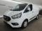 preview Ford Transit Custom #0