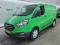 preview Ford Transit Custom #0