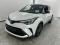 preview Toyota C-HR #0