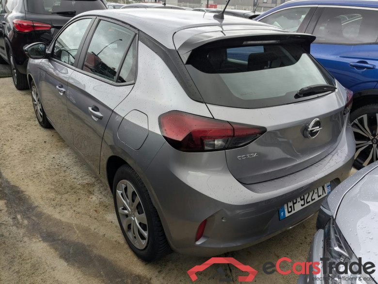 Opel Corsa 1.2T 100Hp Aut. LED Display Klima PDC ... #4
