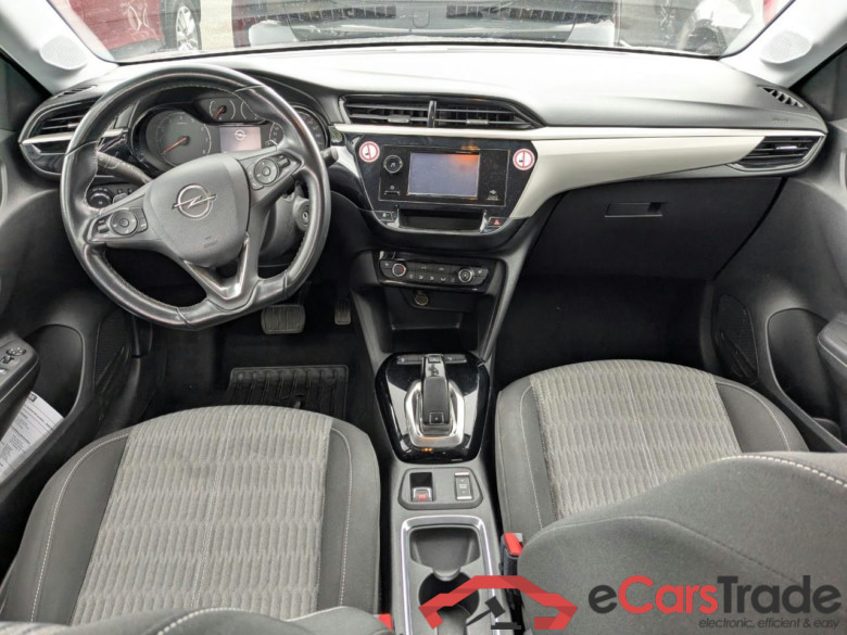 Opel Corsa 1.2T 100Hp Aut. LED Display Klima PDC ... #5