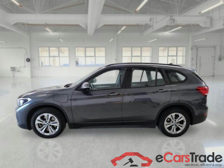 BMW X1 1.5 xDrive25e Plug-In Hybrid Advantage Aut. LED-Xenon Navi-Pro KeylessGo Klima PDC ... #4
