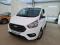 preview Ford Transit Custom #0
