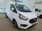 preview Ford Transit Custom #3
