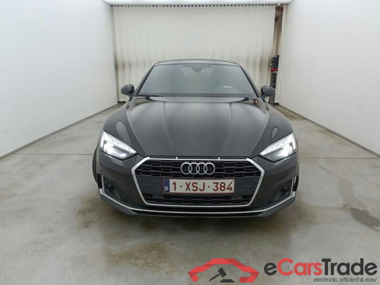Audi A5 Sportback 35 TDI S tronic Bus Ed Advanced 5d