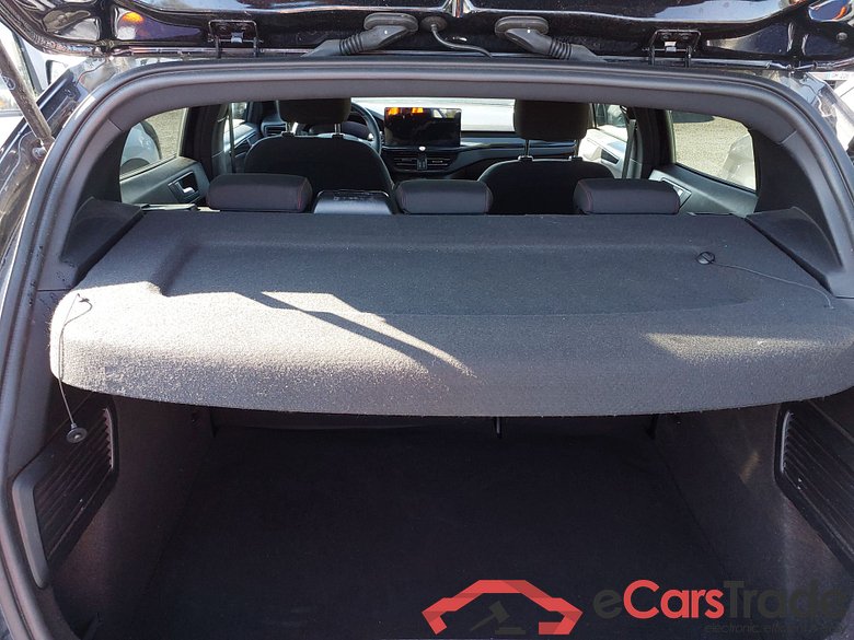 FORD Focus 1.0 125 CV Flexifuel ST Line-X MHEV BVM #2